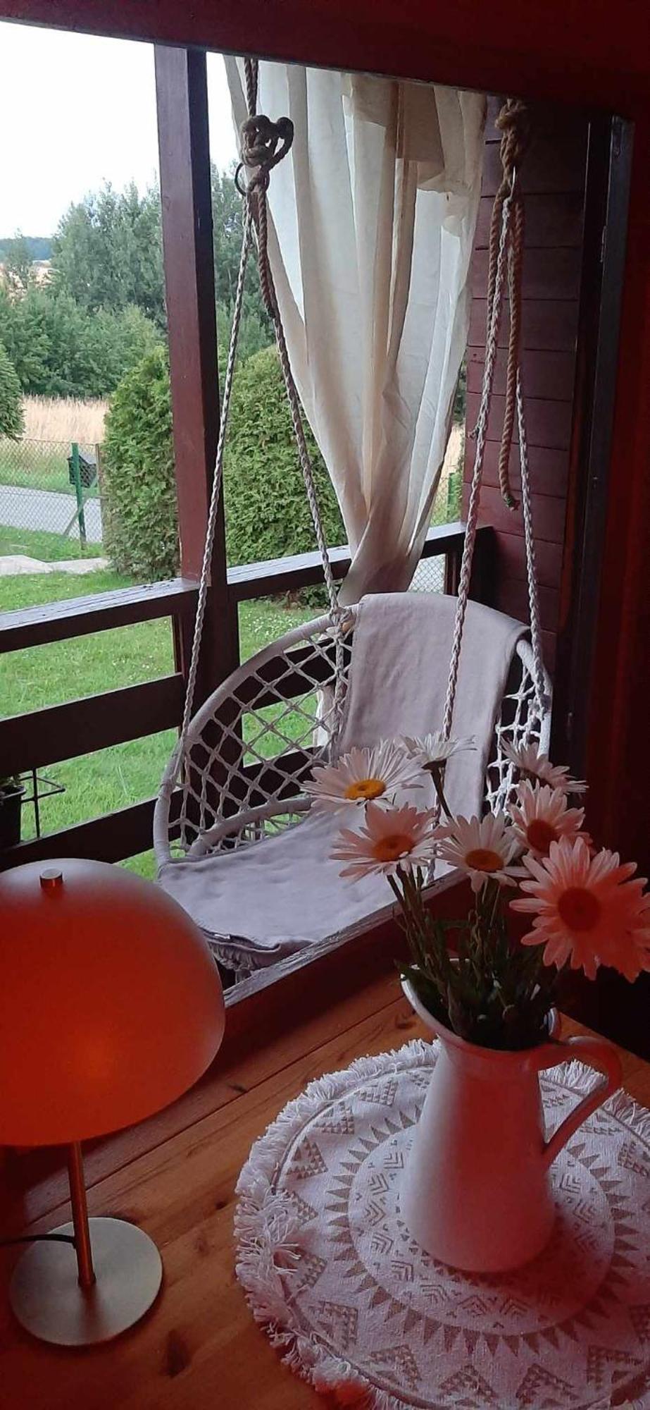 Chatki Sypialne Traperki Villa Polańczyk Exterior foto